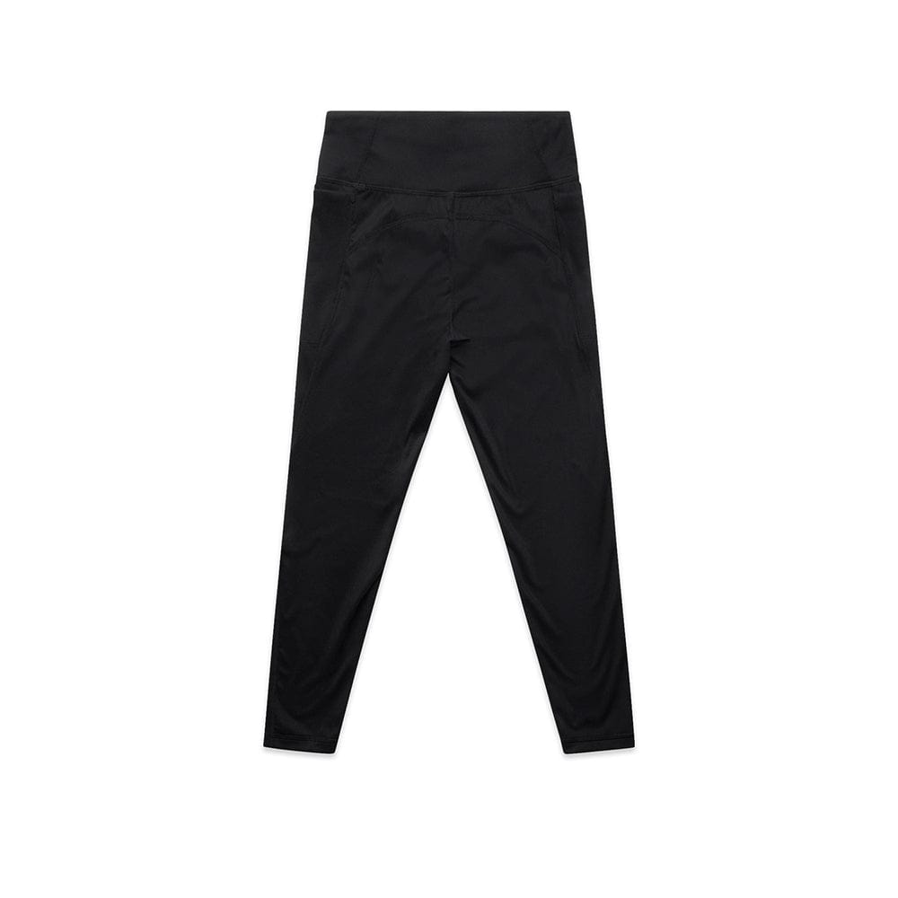 ASColour Pants / Shorts ASColour Womens Active Mid Leggings