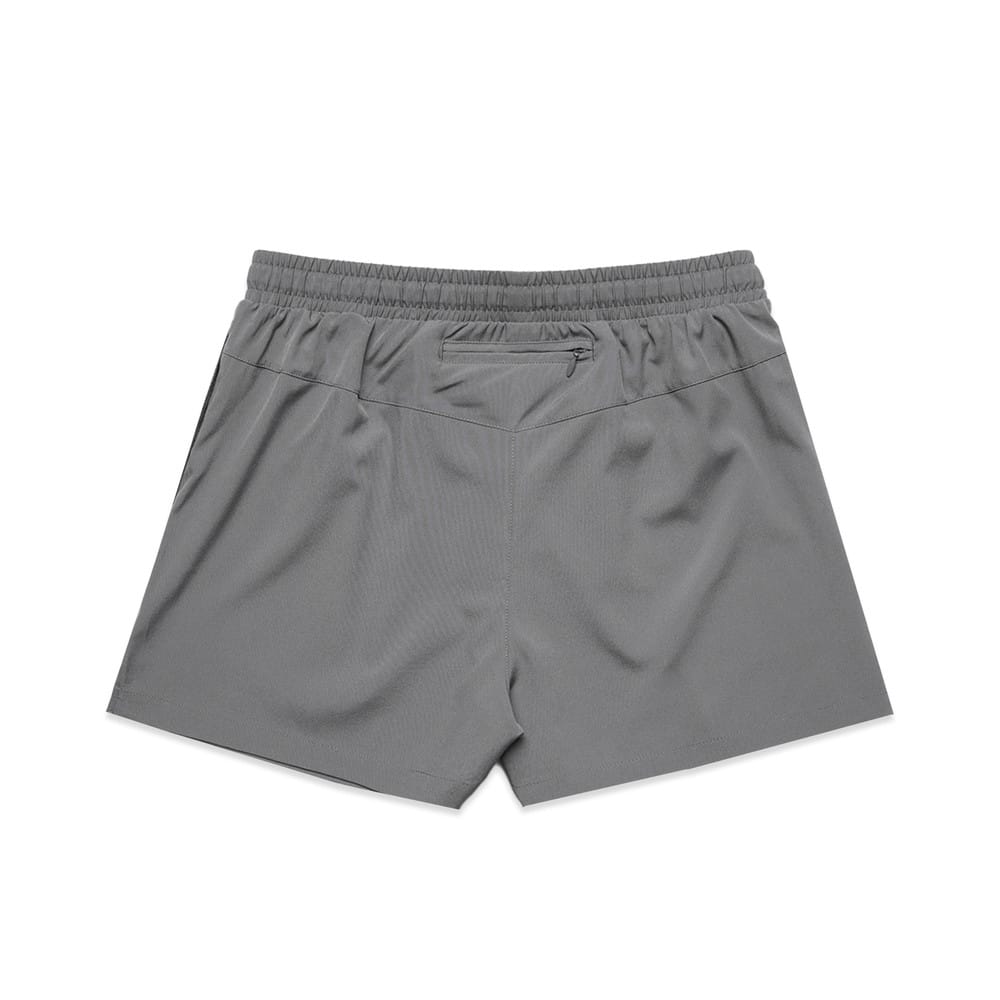 ASColour Pants / Shorts ASColour Womens Active Shorts