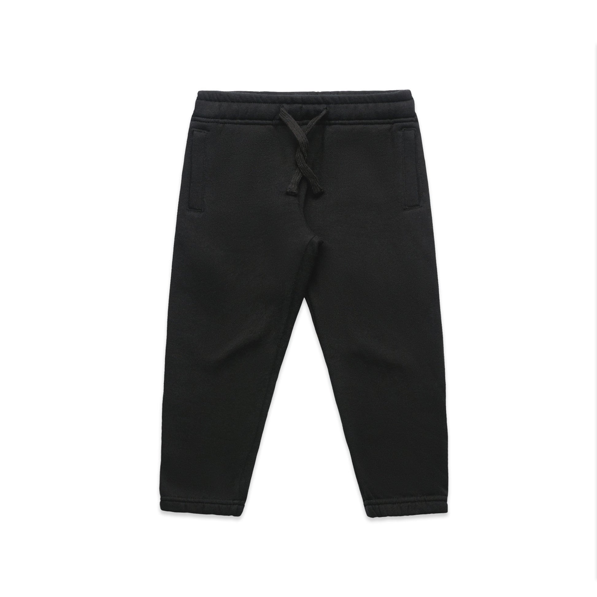 ASColour Pants / Shorts Black / 2 ASColour Kids Supply Track Pants