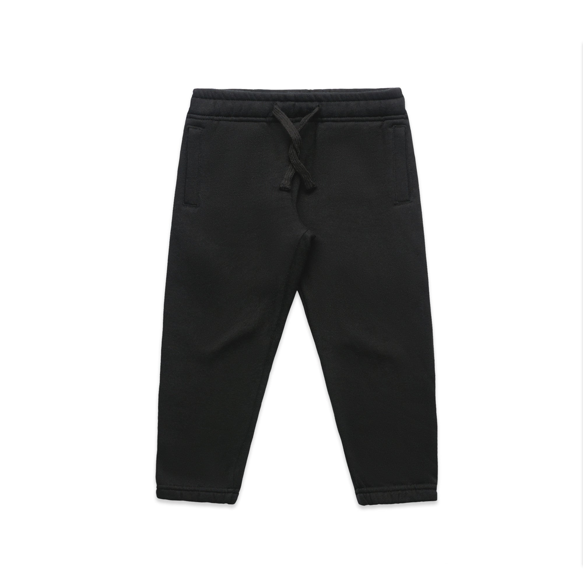 ASColour Pants / Shorts Black / 2 ASColour Kids Supply Track Pants
