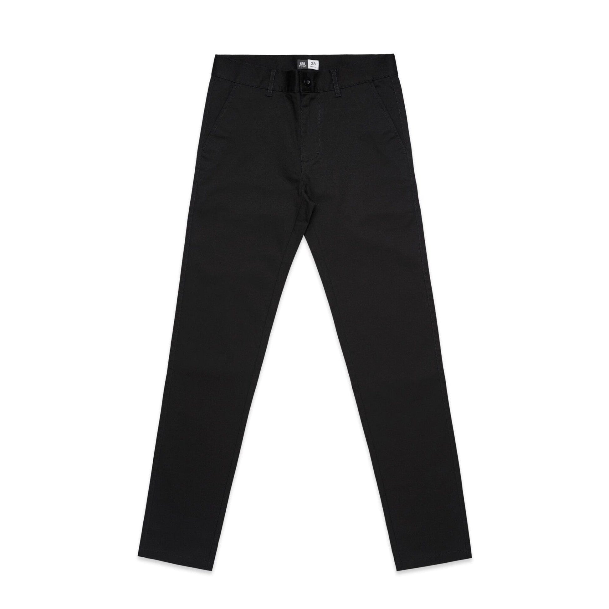ASColour Pants / Shorts Black / 28 ASColour Standard Pants