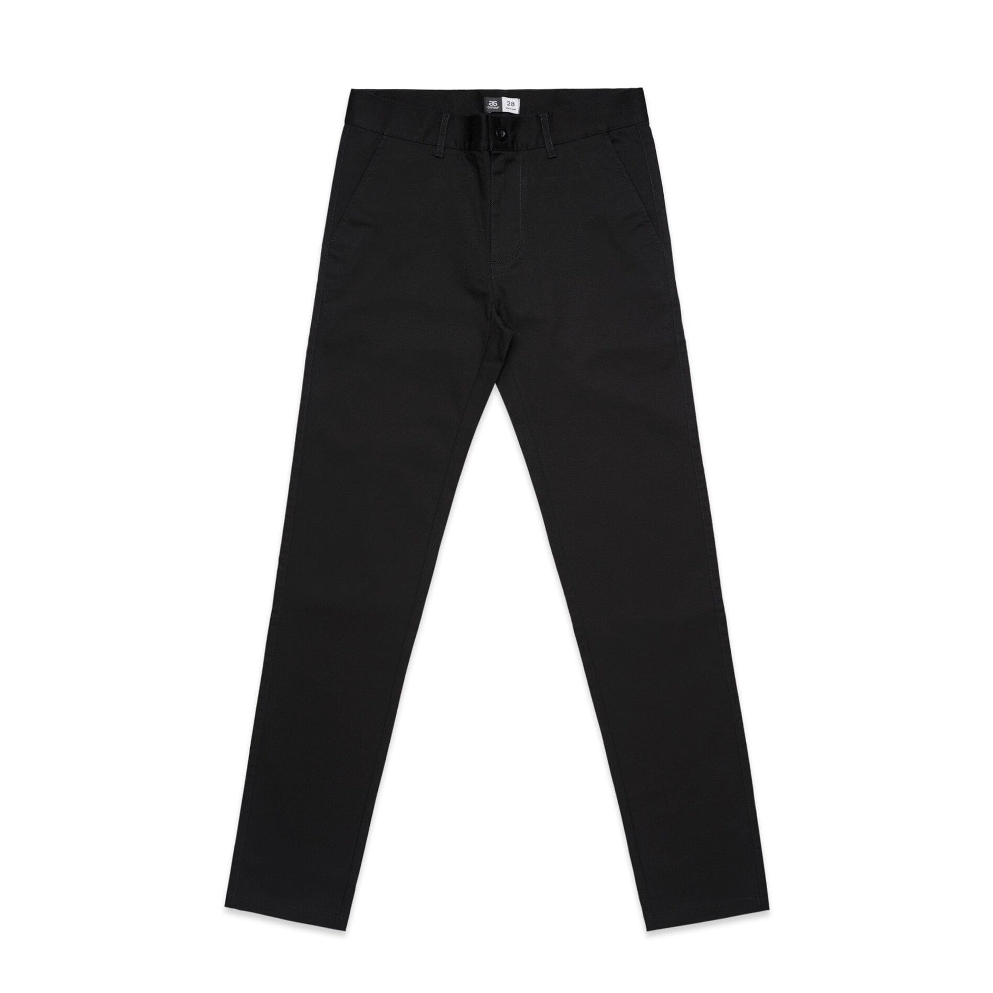 ASColour Pants / Shorts Black / 28 ASColour Standard Pants