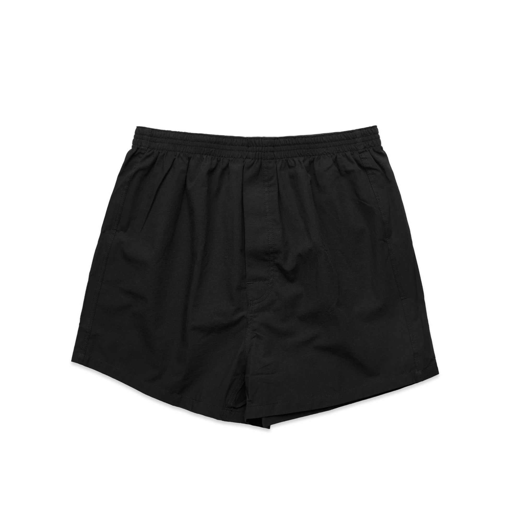 ASColour Pants / Shorts Black / 2XL ASColour Boxer Shorts