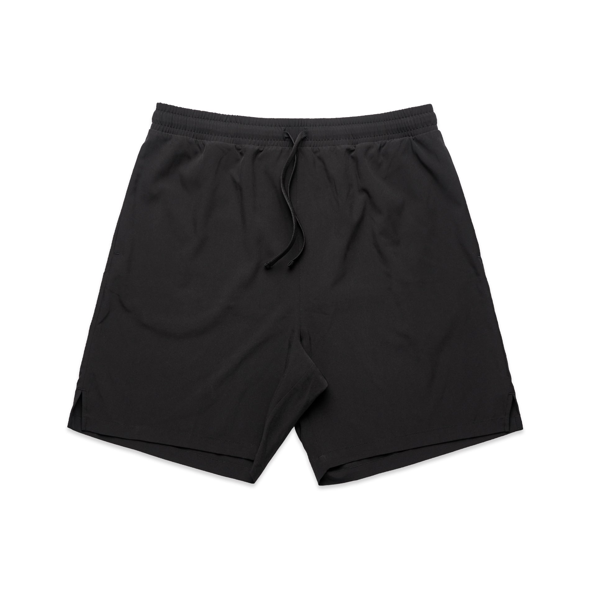 ASColour Pants / Shorts Black / 30 ASColour Mens Active Shorts