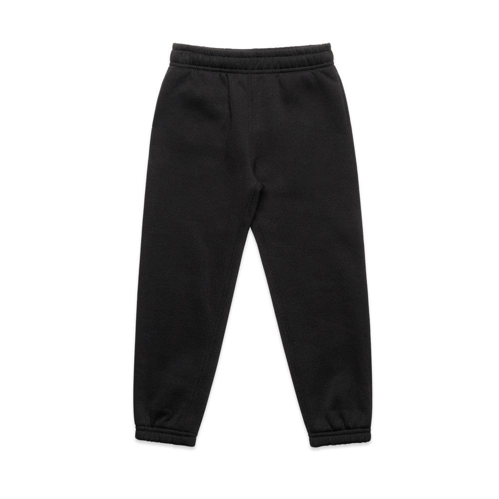 ASColour Pants / Shorts Black / 8 ASColour Youth Relax Track Pants