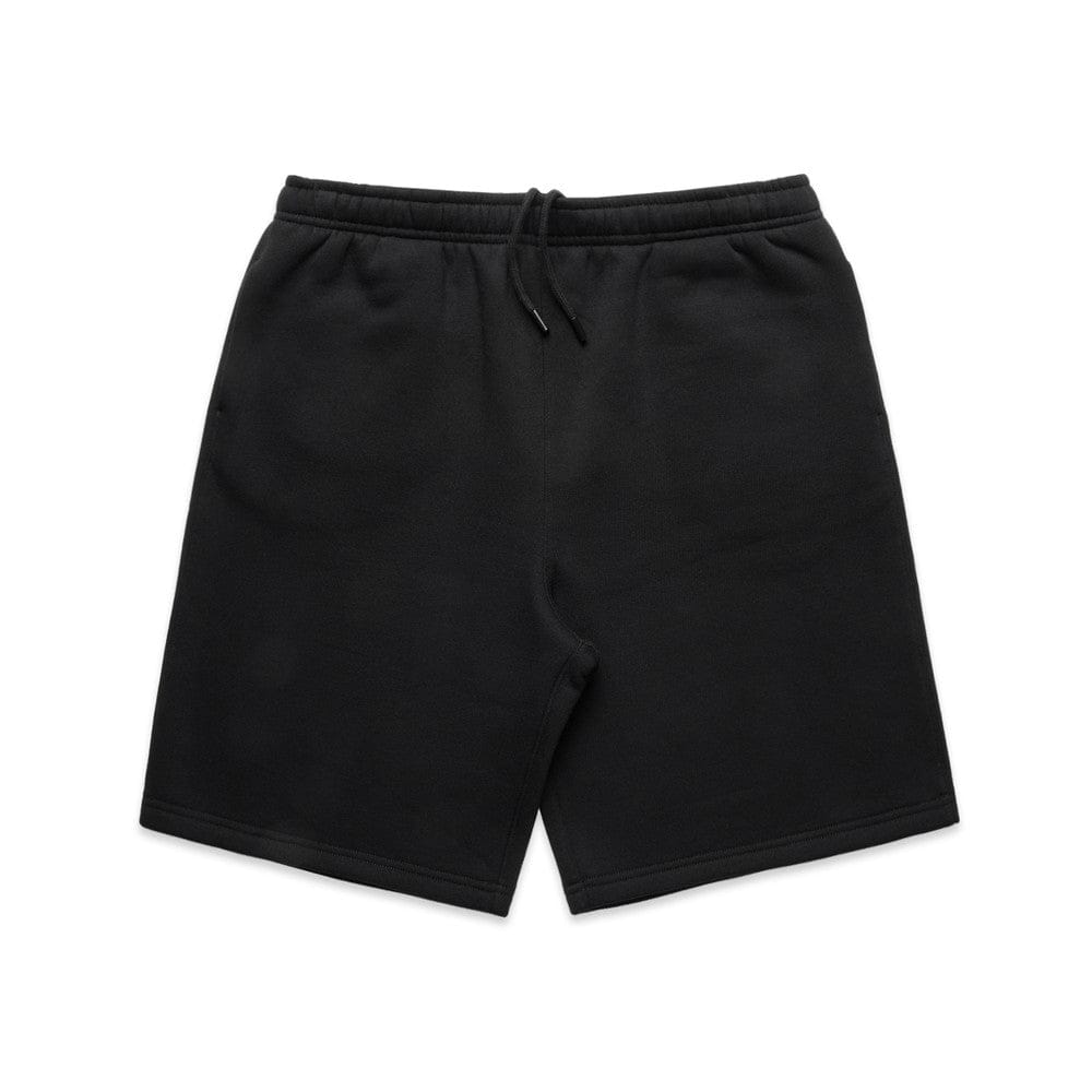 ASColour Pants / Shorts Black / 8 ASColour Youth Relax Track Shorts