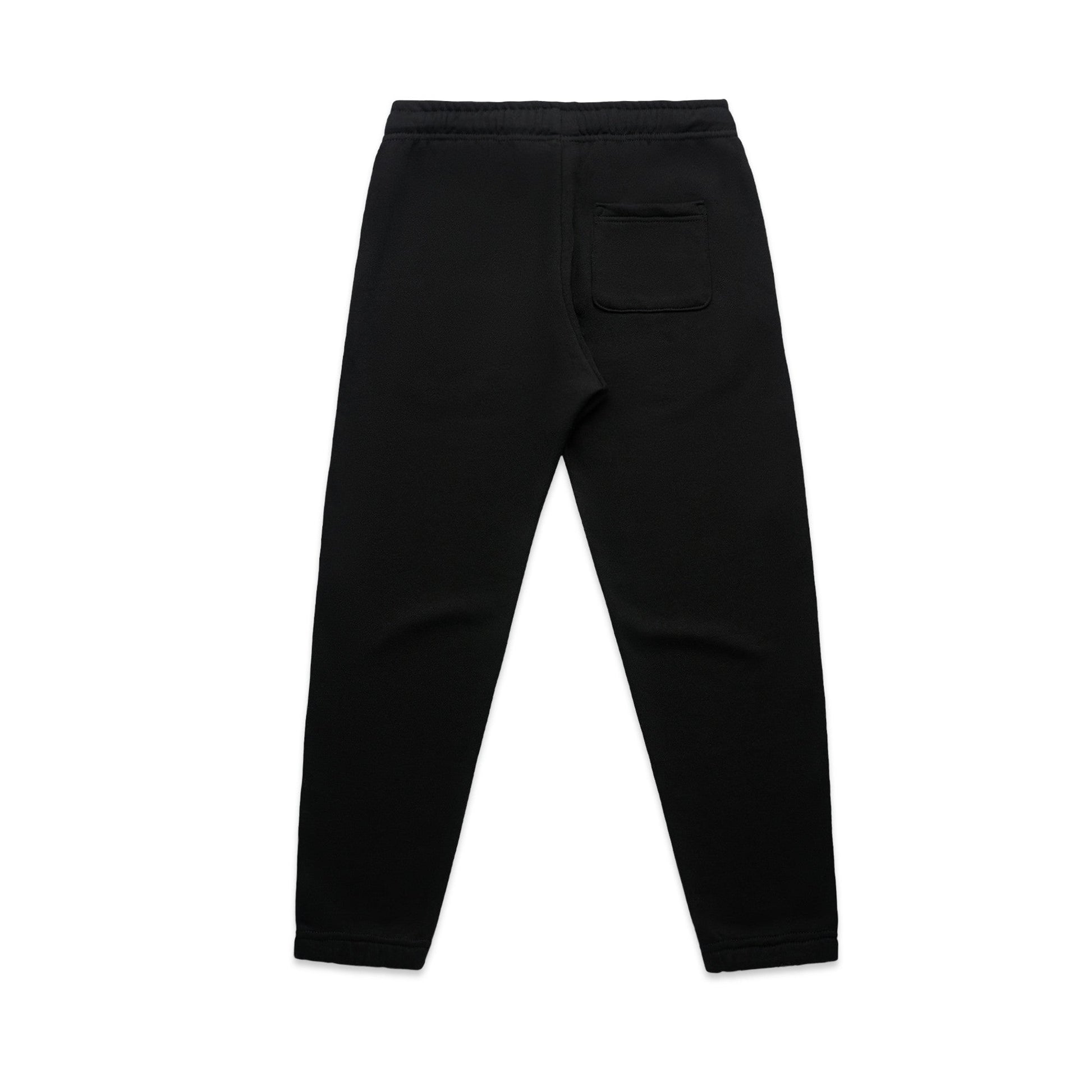 ASColour Pants / Shorts Black / 8 ASColour Youth Supply Track Pants