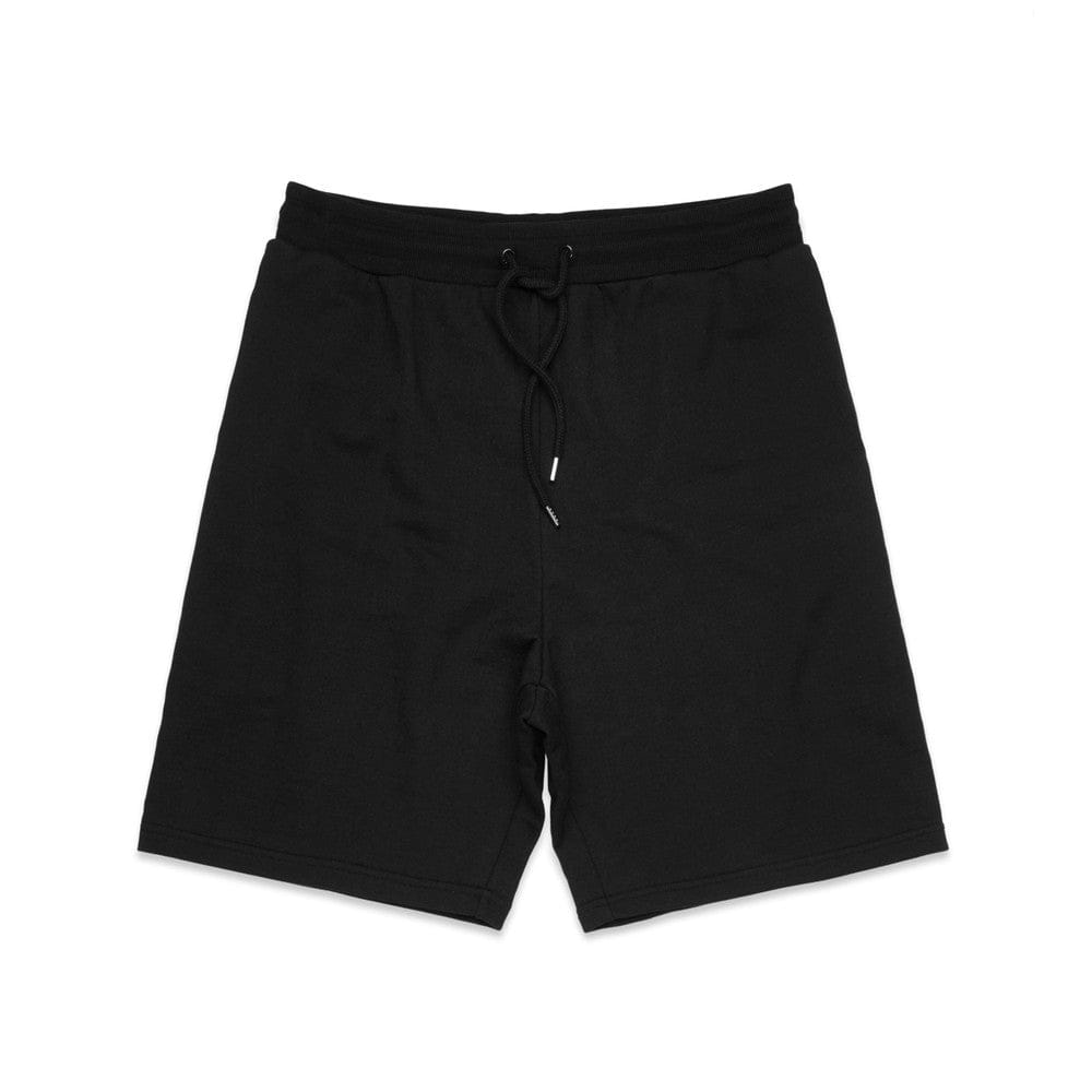 ASColour Pants / Shorts Black / S ASColour Stadium Shorts 20"
