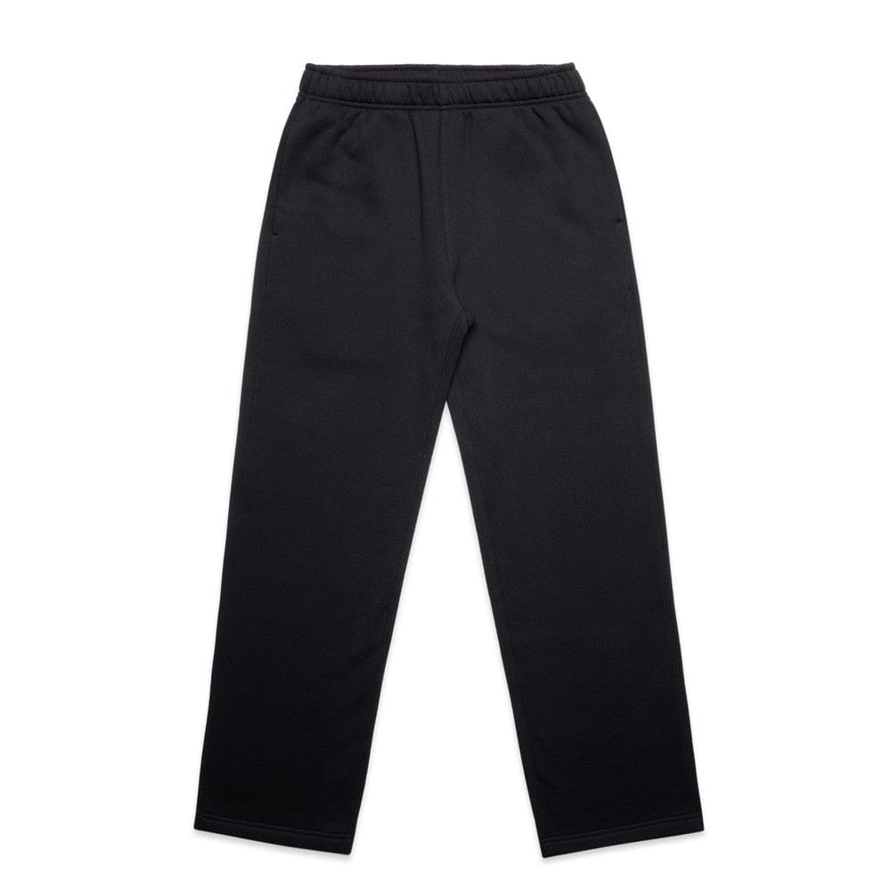 ASColour Pants / Shorts Black / XS ASColour Wo's Relax Cuffless Track Pants