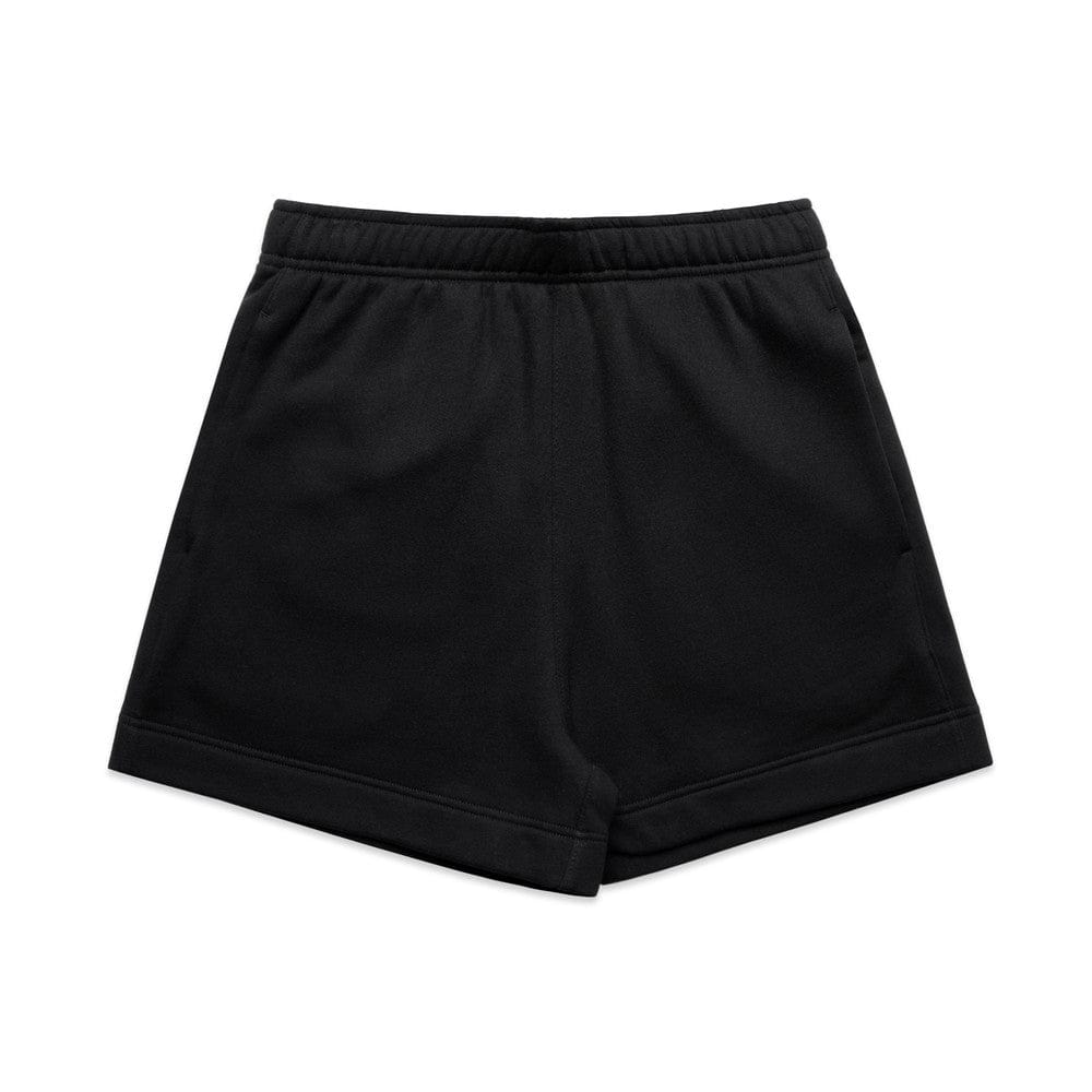 ASColour Pants / Shorts Black / XS ASColour Wo's Relax Track Shorts