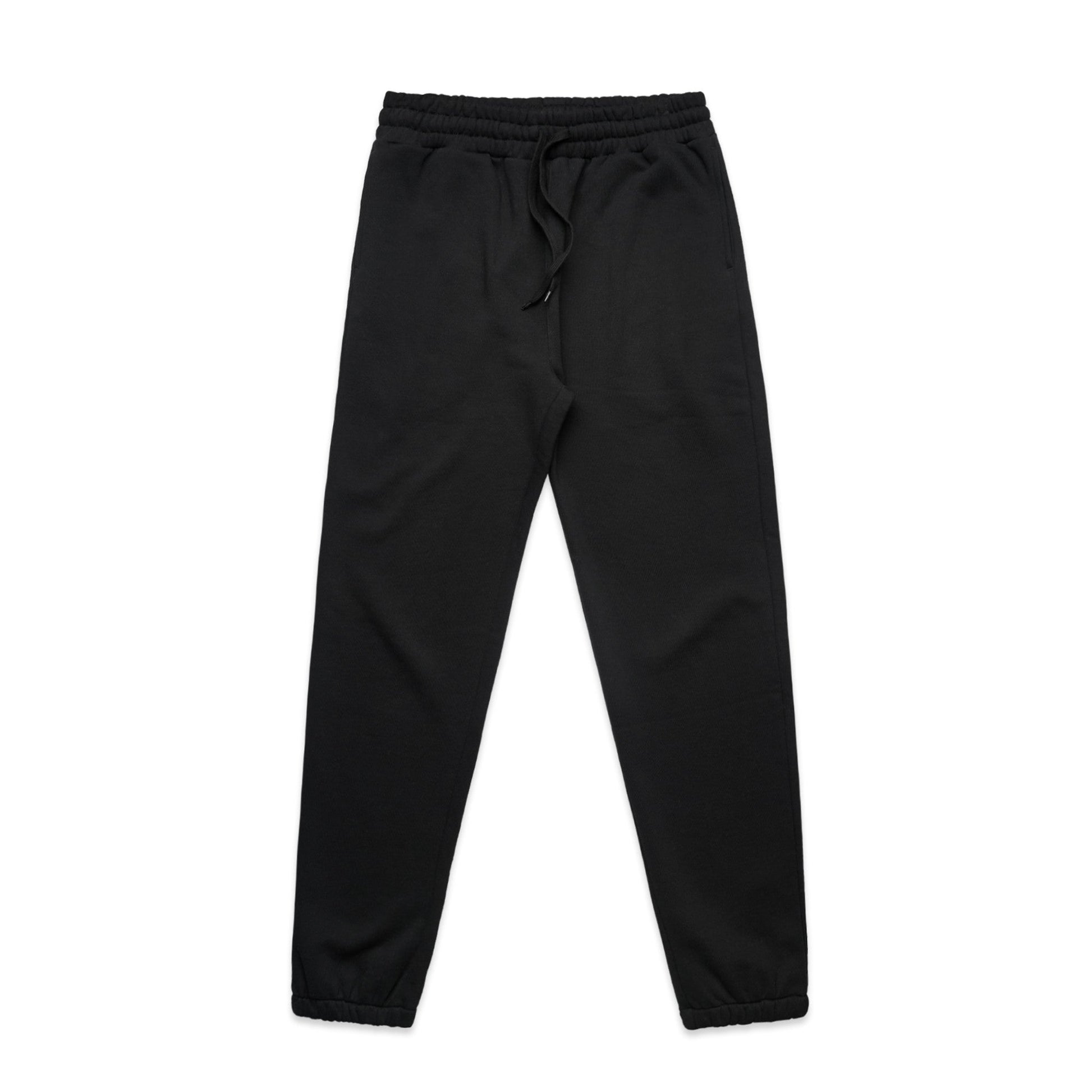 ASColour Pants / Shorts Black / XS ASColour Women's Stencil Track Pants