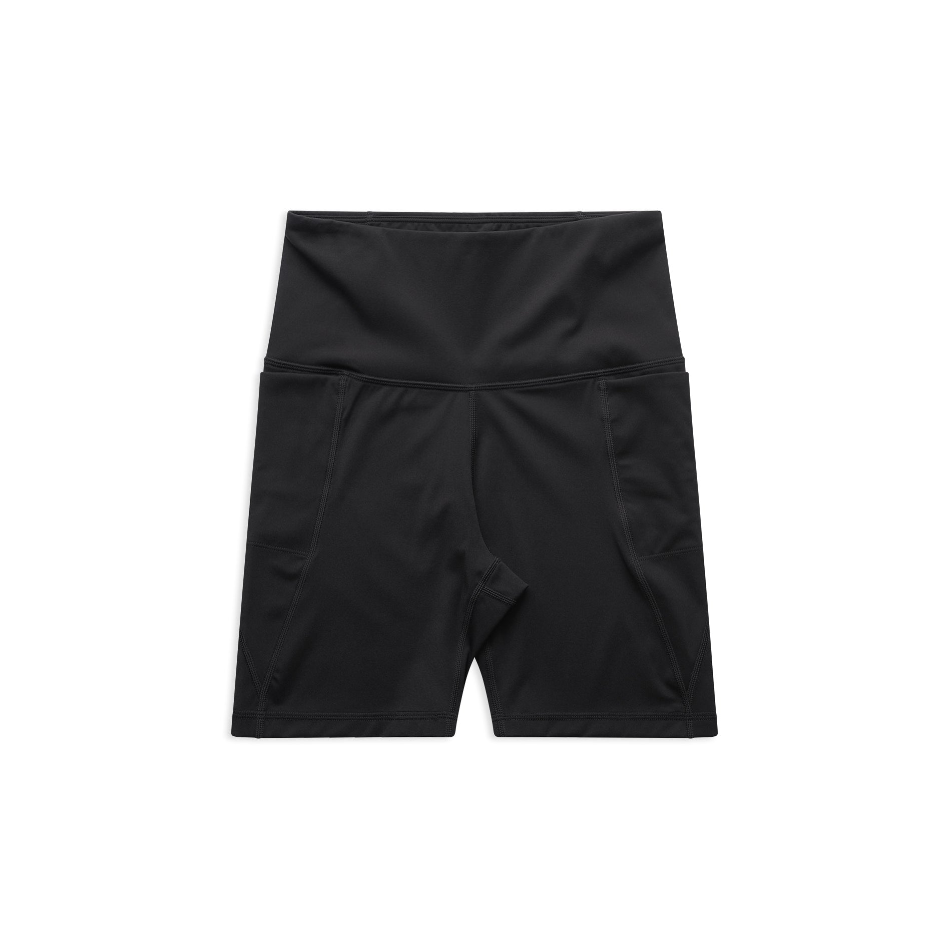 ASColour Pants / Shorts Black / XS ASColour Womens Active Bike Shorts