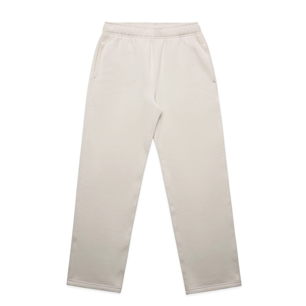 ASColour Pants / Shorts Bone / XS ASColour Wo's Relax Cuffless Track Pants