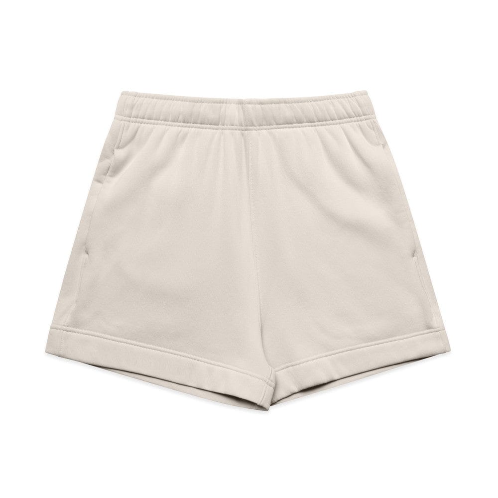 ASColour Pants / Shorts Bone / XS ASColour Wo's Relax Track Shorts