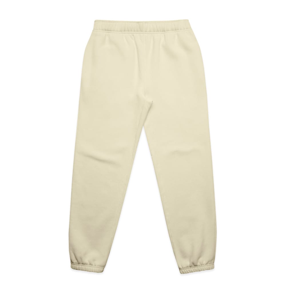 ASColour Pants / Shorts Butter / S ASColour Men's Relax Track Pants