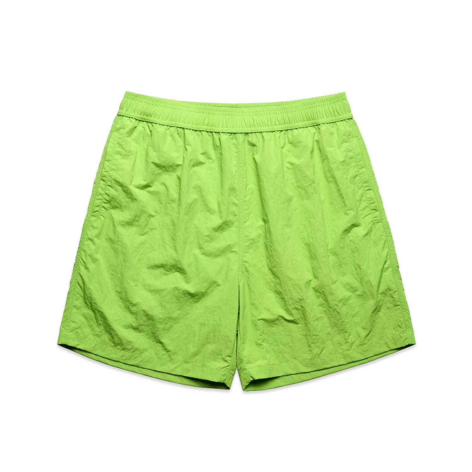 ASColour Pants / Shorts Citrus / 30 ASColour Swim Shorts 17"