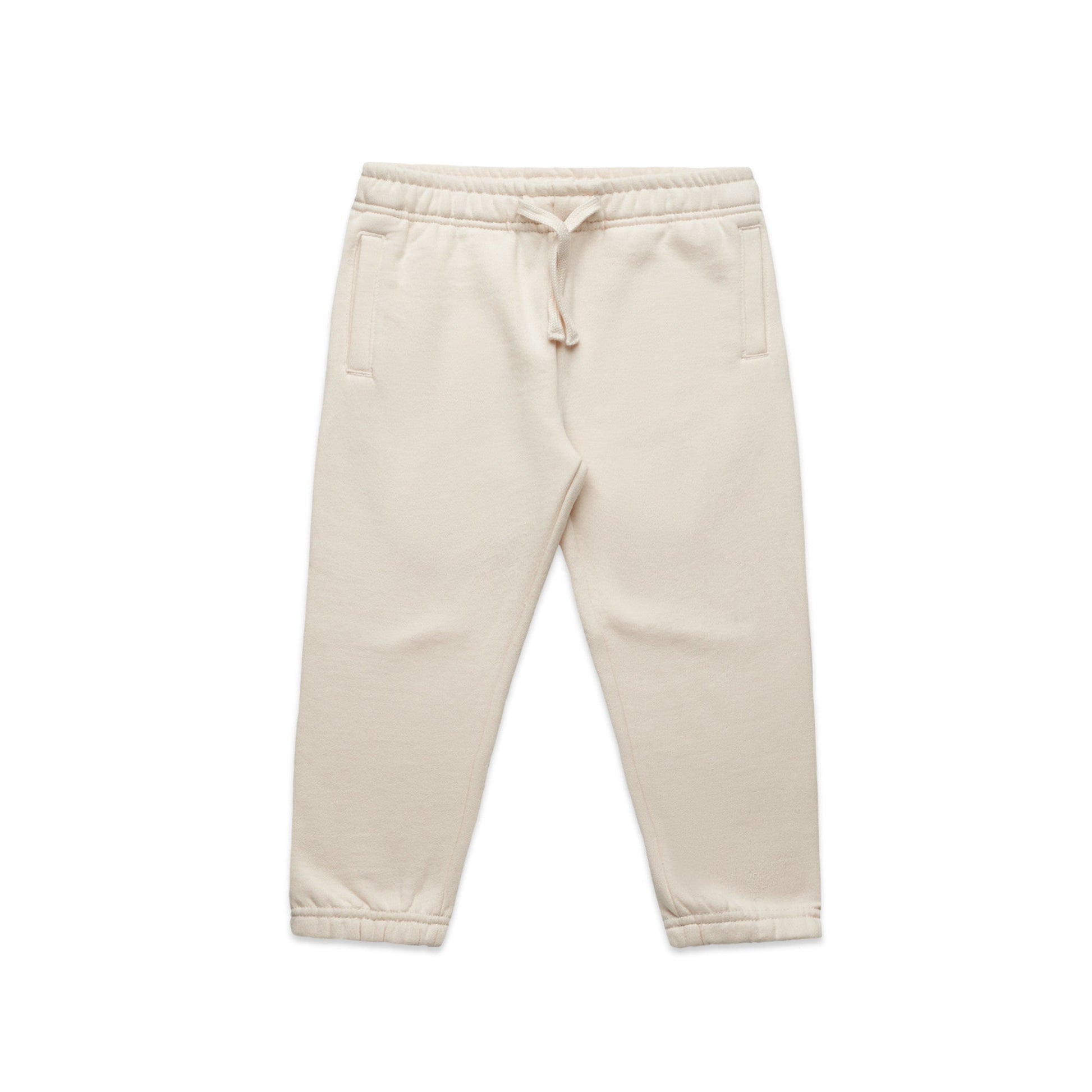 ASColour Pants / Shorts Ecru / 2 ASColour Kids Supply Track Pants