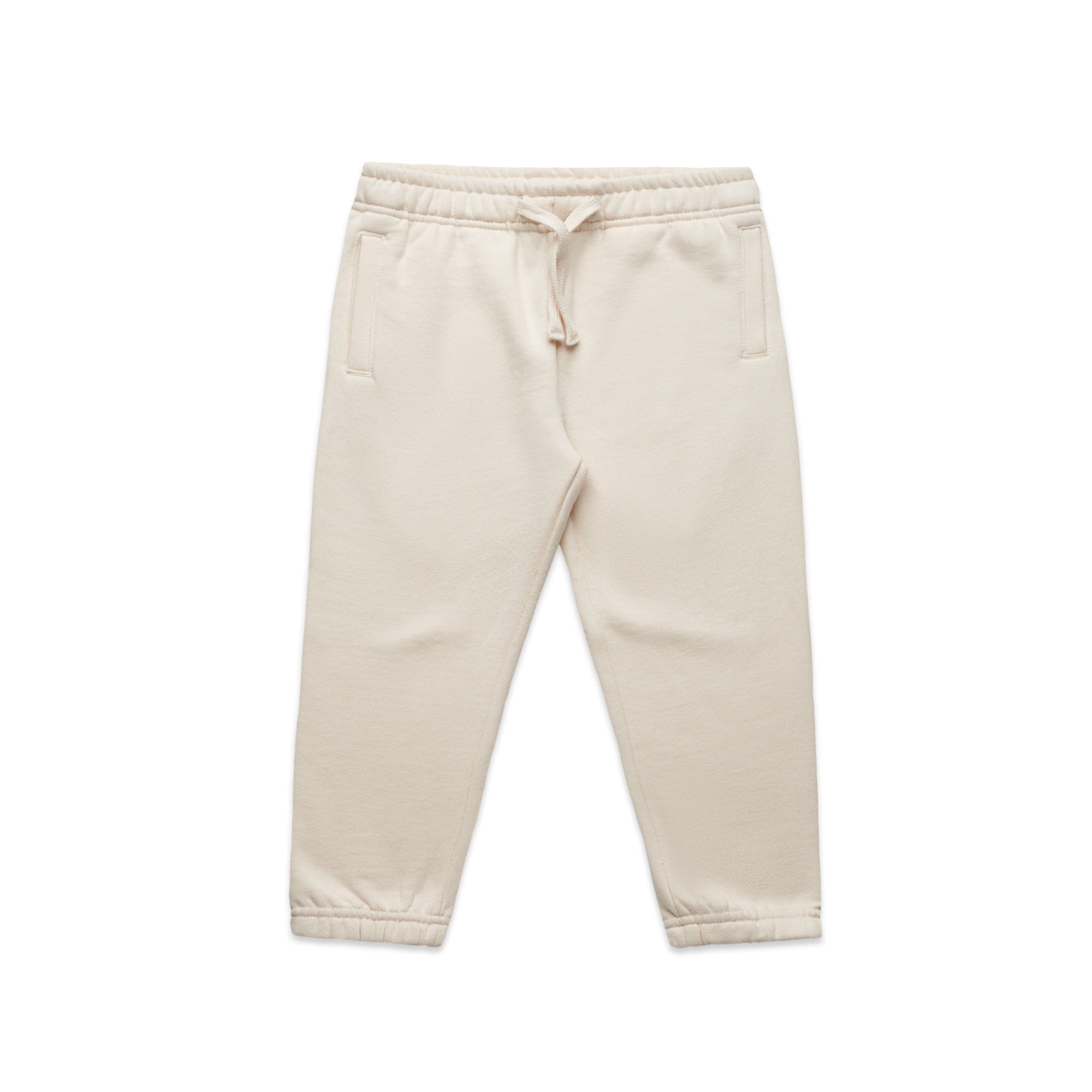ASColour Pants / Shorts Ecru / 2 ASColour Kids Supply Track Pants