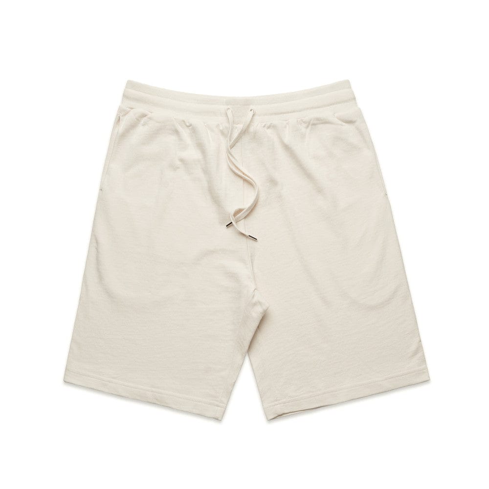ASColour Pants / Shorts Ecru / S ASColour Stadium Shorts 20"