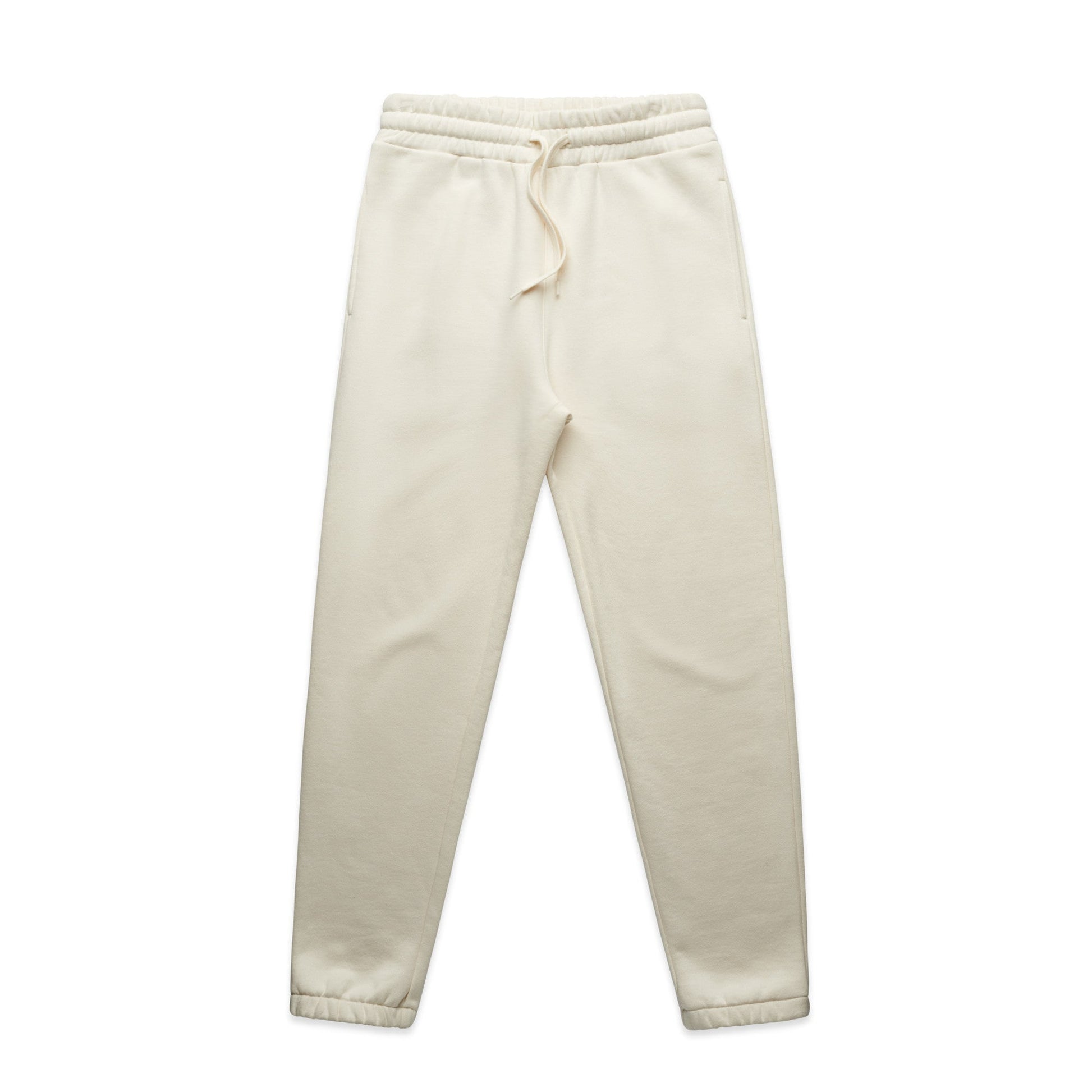 ASColour Pants / Shorts Ecru / XS ASColour Women's Stencil Track Pants