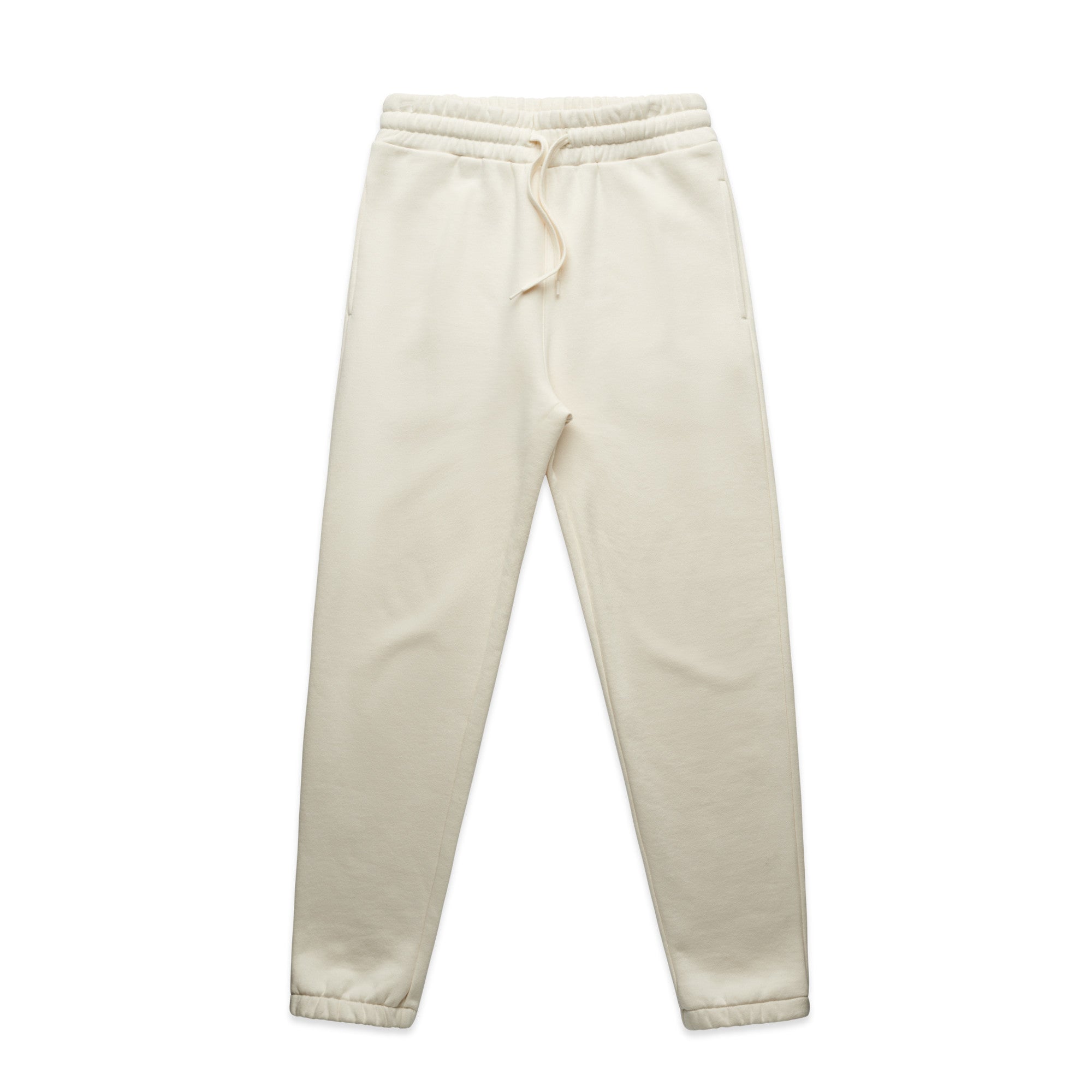 ASColour Pants / Shorts Ecru / XS ASColour Women's Stencil Track Pants