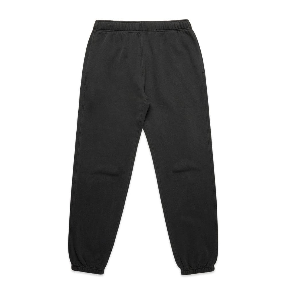 ASColour Pants / Shorts Faded Black / S ASColour Men's Relax Faded Track Pants
