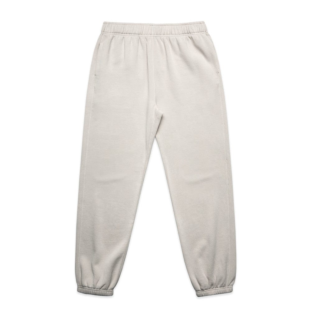 ASColour Pants / Shorts Faded Bone / S ASColour Men's Relax Faded Track Pants