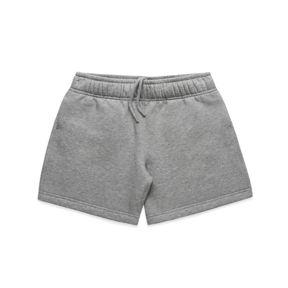 ASColour Pants / Shorts Grey Marle / 2 ASColour Kids Relax Track Shorts