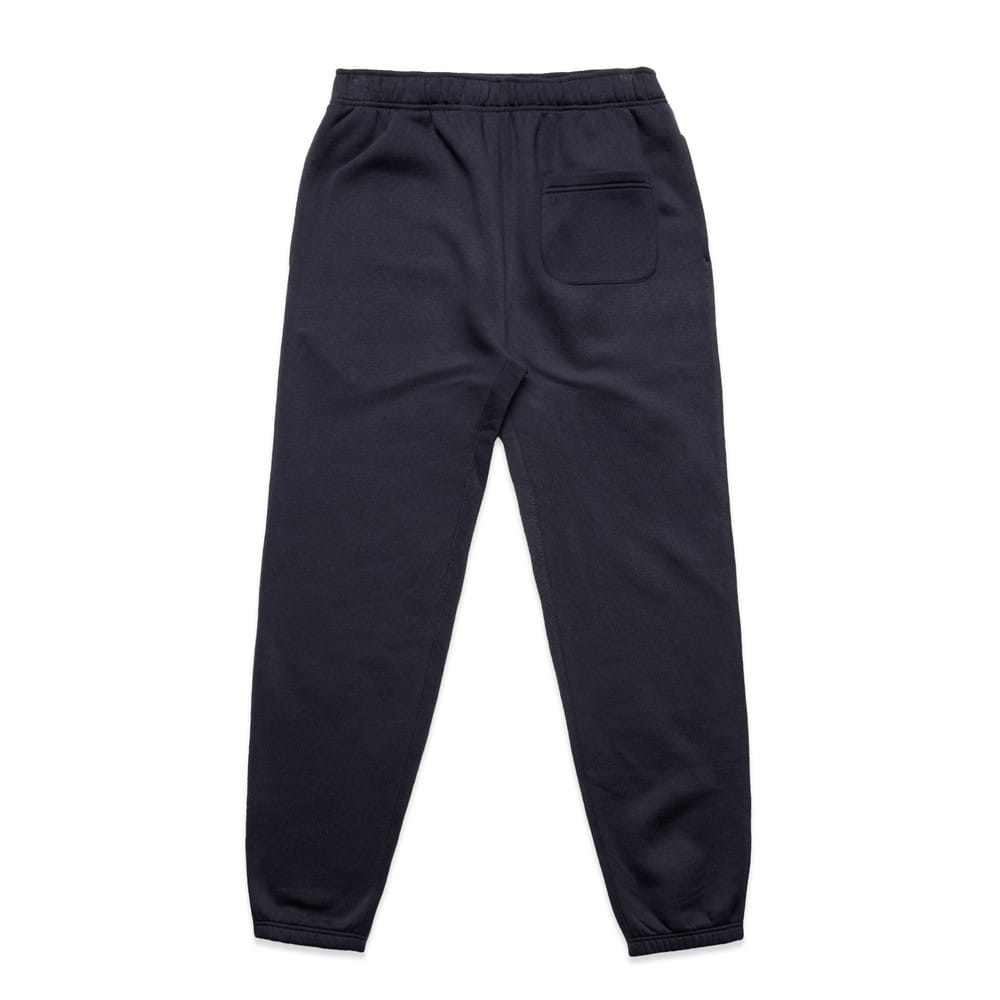 ASColour Pants / Shorts Ink Blue / S ASColour Men's Relax Track Pants