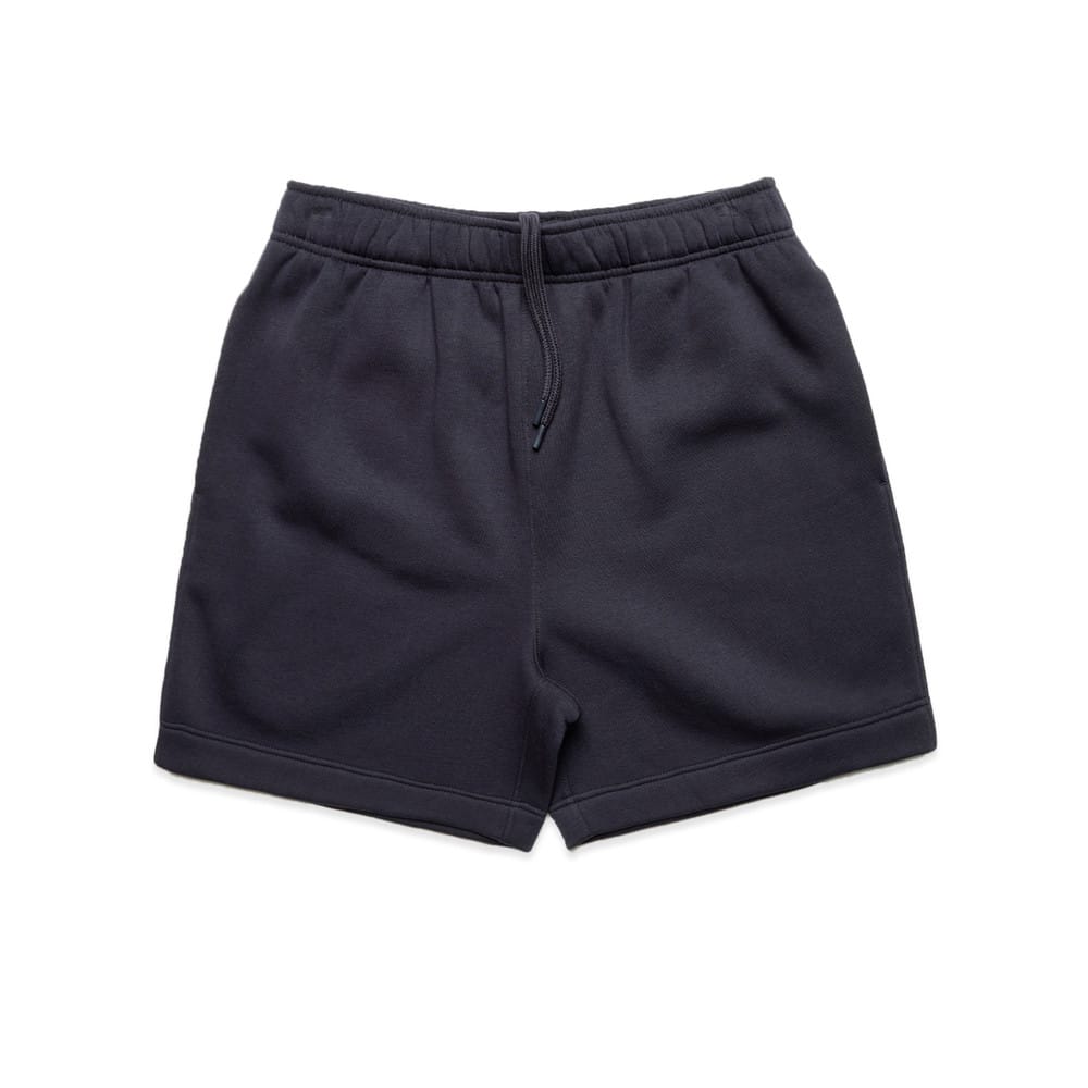 ASColour Pants / Shorts Ink Blue / S ASColour Men's Relax Track Shorts