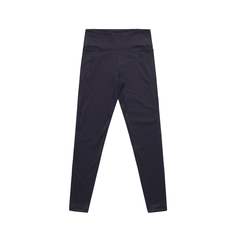 ASColour Pants / Shorts Ink Blue / XS ASColour Womens Active Leggings