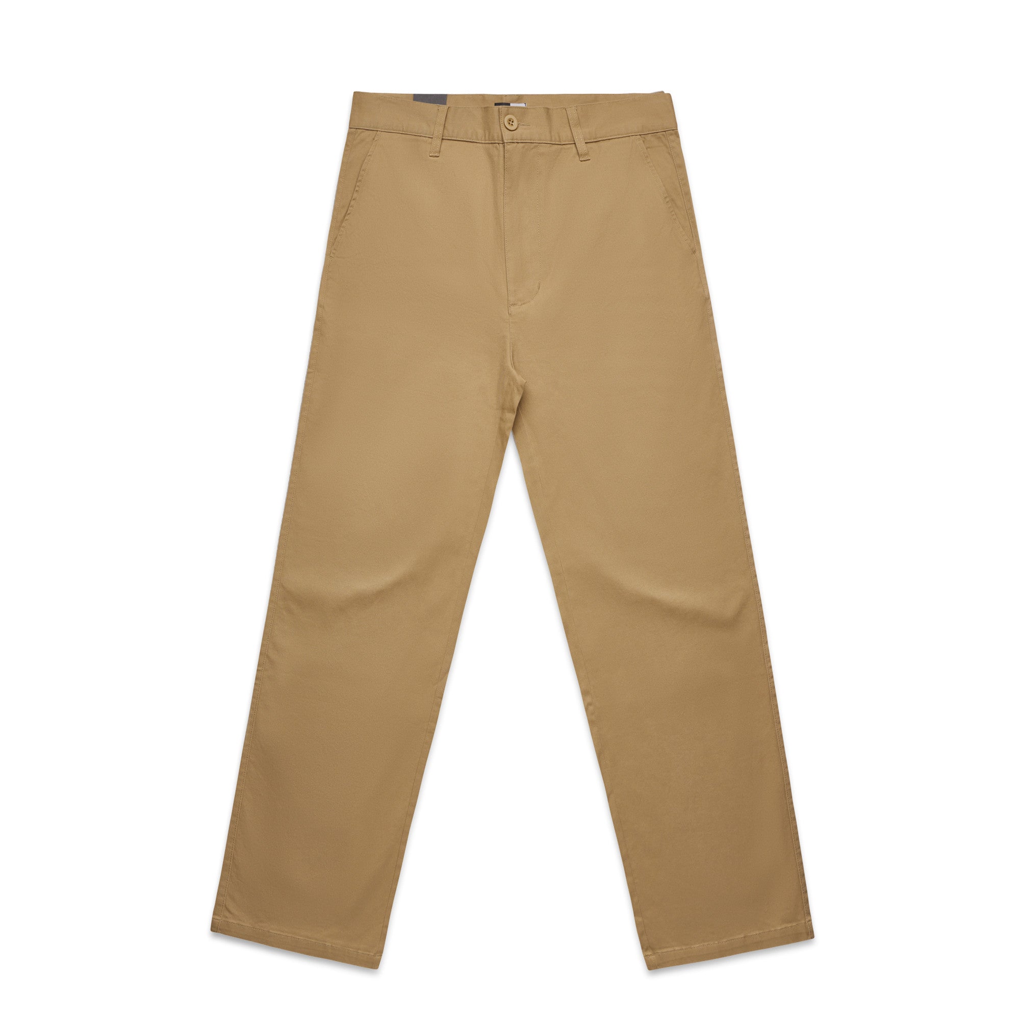 ASColour Pants / Shorts Khaki / 28 ASColour Relaxed Pants