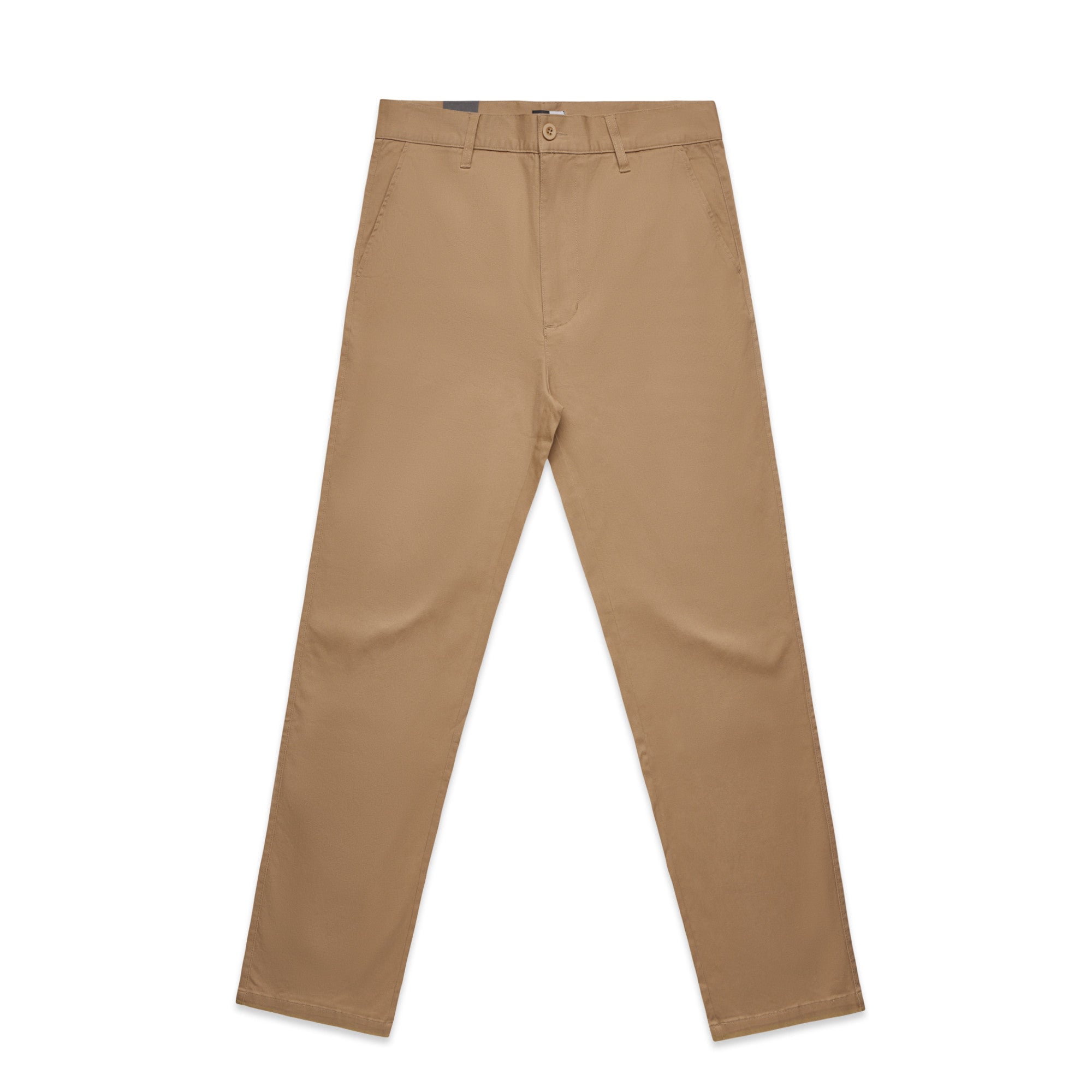 ASColour Pants / Shorts Khaki / 28 ASColour Straight Pants