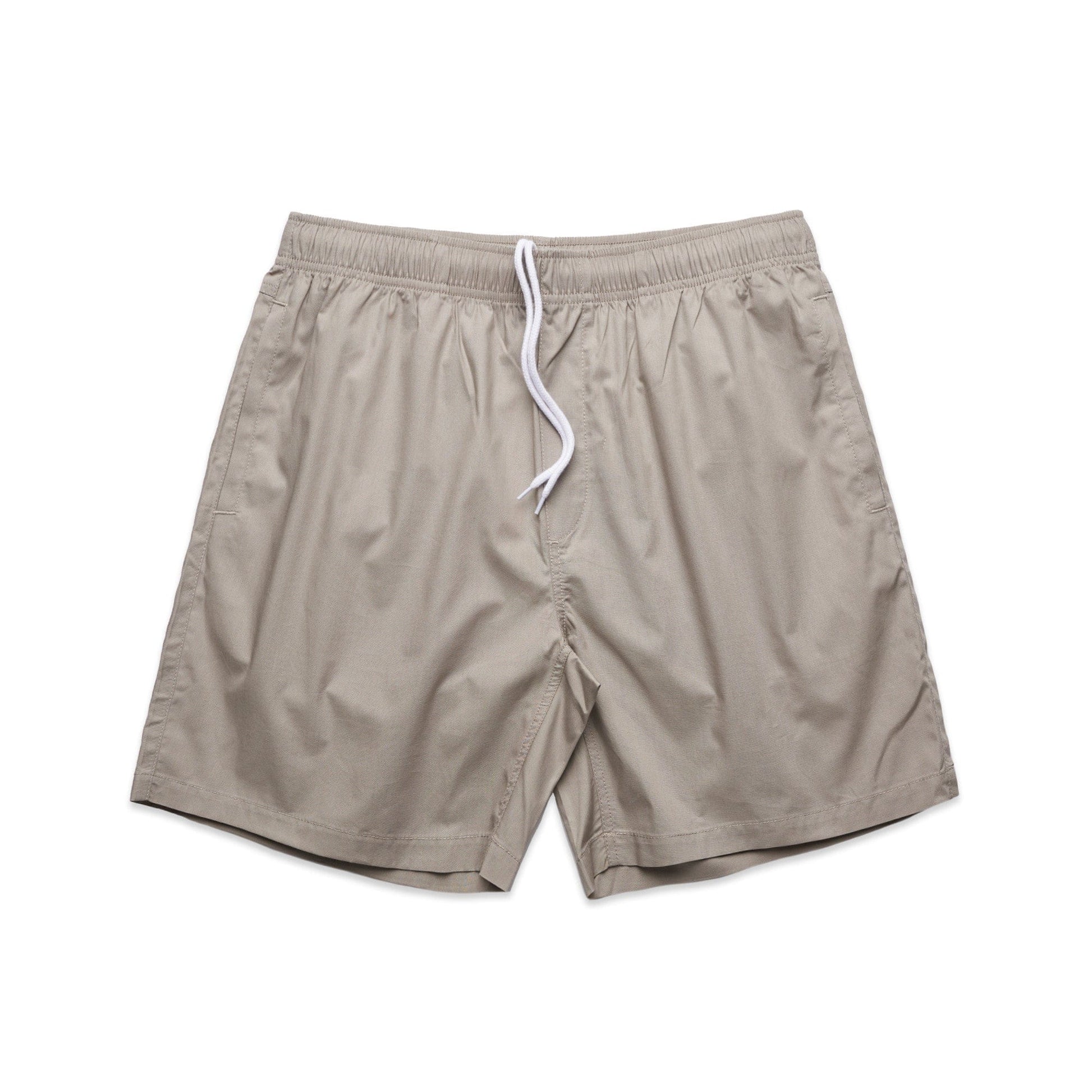ASColour Pants / Shorts Mushroom / 28 ASColour Beach Shorts