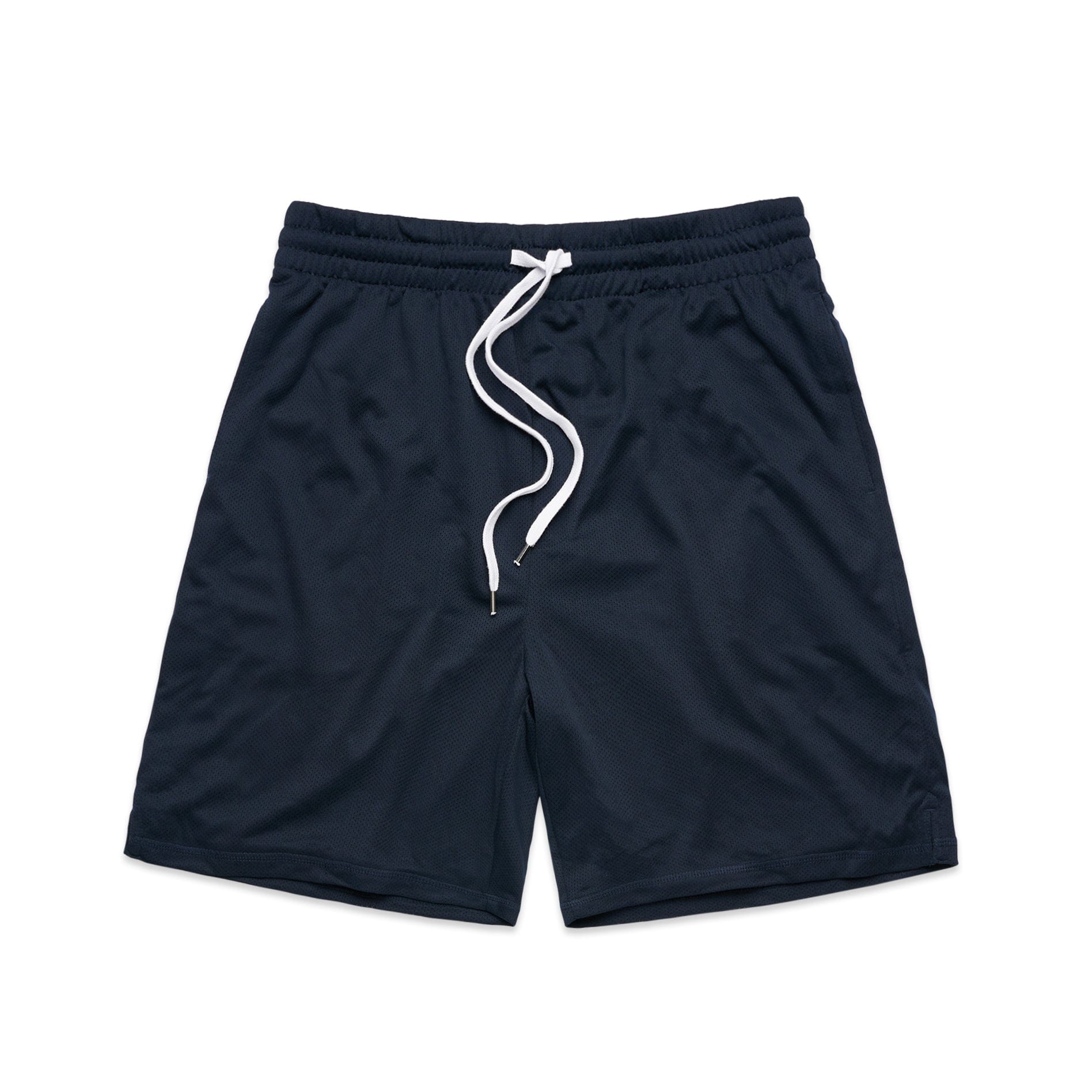 ASColour Pants / Shorts Navy / 2XL ASColour Court Short