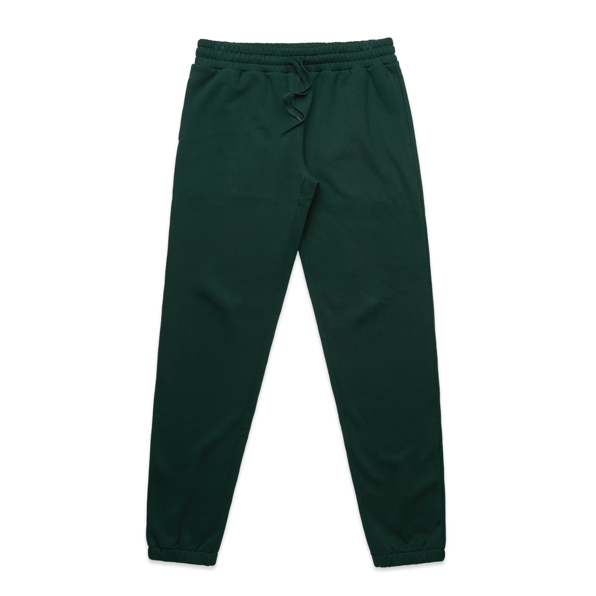 ASColour Pants / Shorts Pine Green / S ASColour Stencil Track Pants