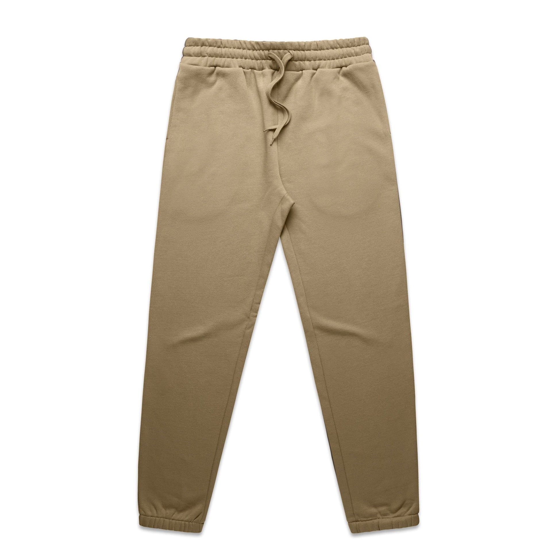ASColour Pants / Shorts Sand / S ASColour Stencil Track Pants