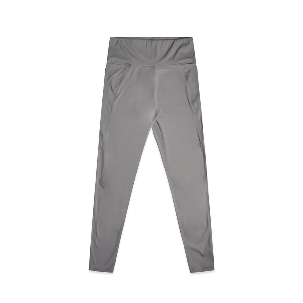 ASColour Pants / Shorts Shadow / XS ASColour Womens Active Leggings