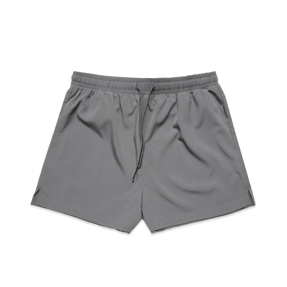ASColour Pants / Shorts Shadow / XS ASColour Womens Active Shorts