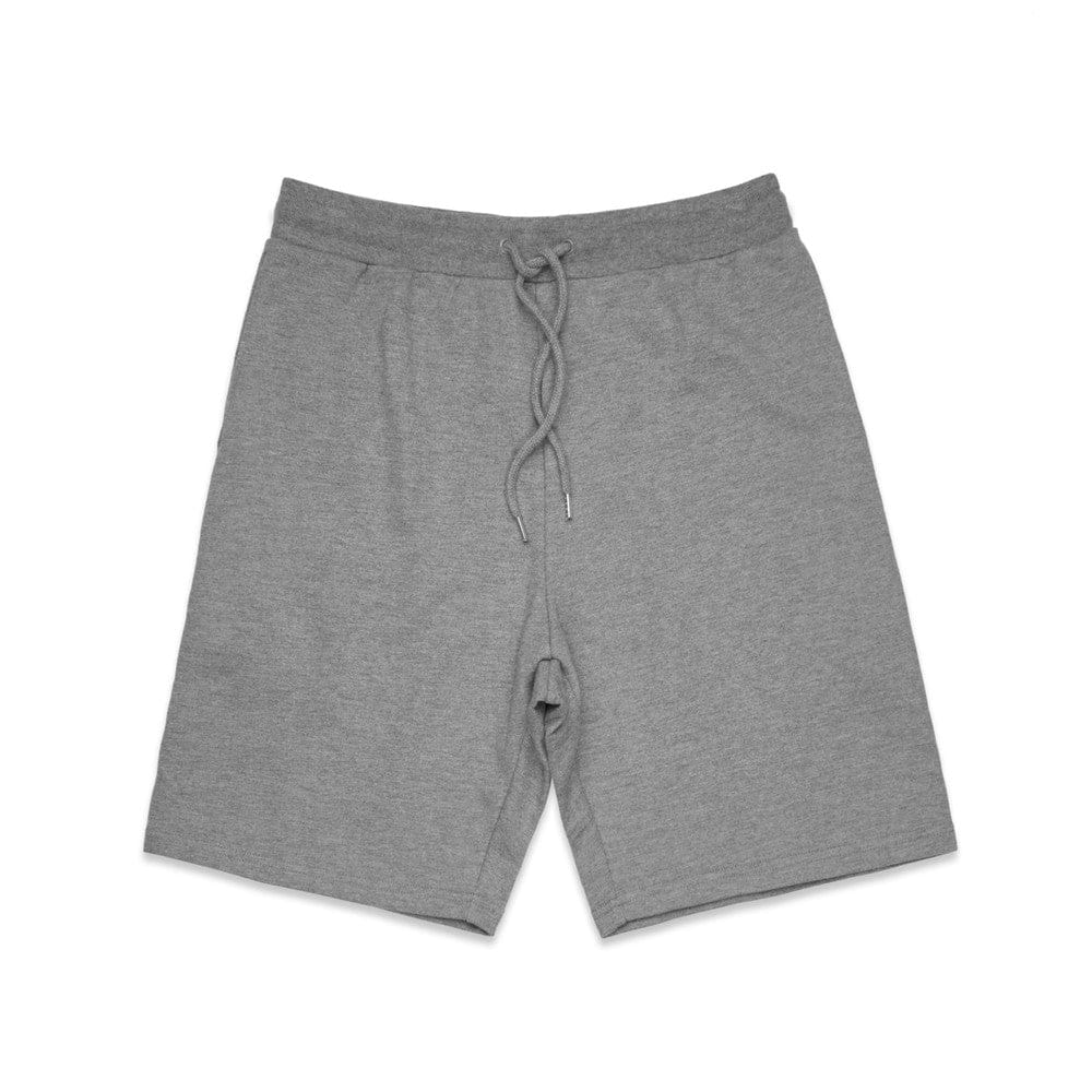 ASColour Pants / Shorts Steel Marle / S ASColour Stadium Shorts 20"
