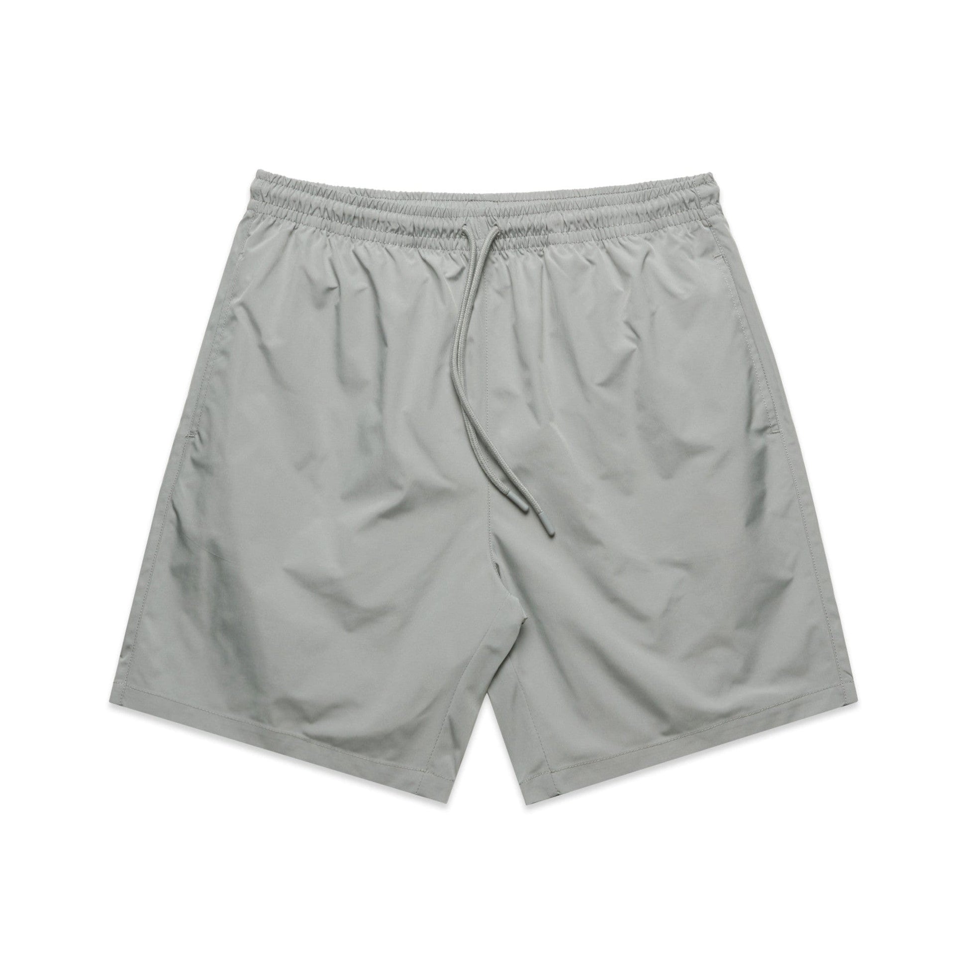 ASColour Pants / Shorts Storm / 30 ASColour Active Training Shorts 19”