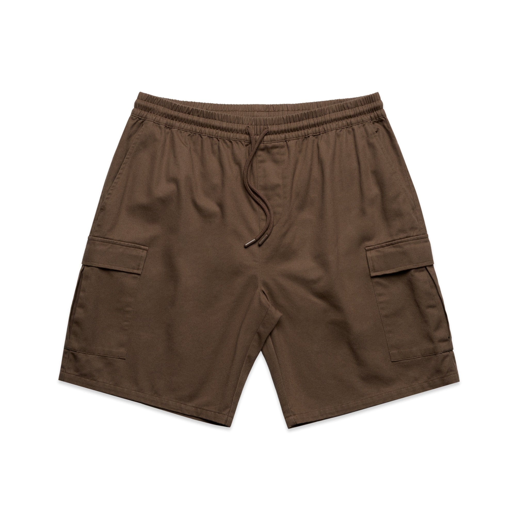 ASColour Pants / Shorts Walnut / 30 ASColour Cargo Walk Shorts 19”