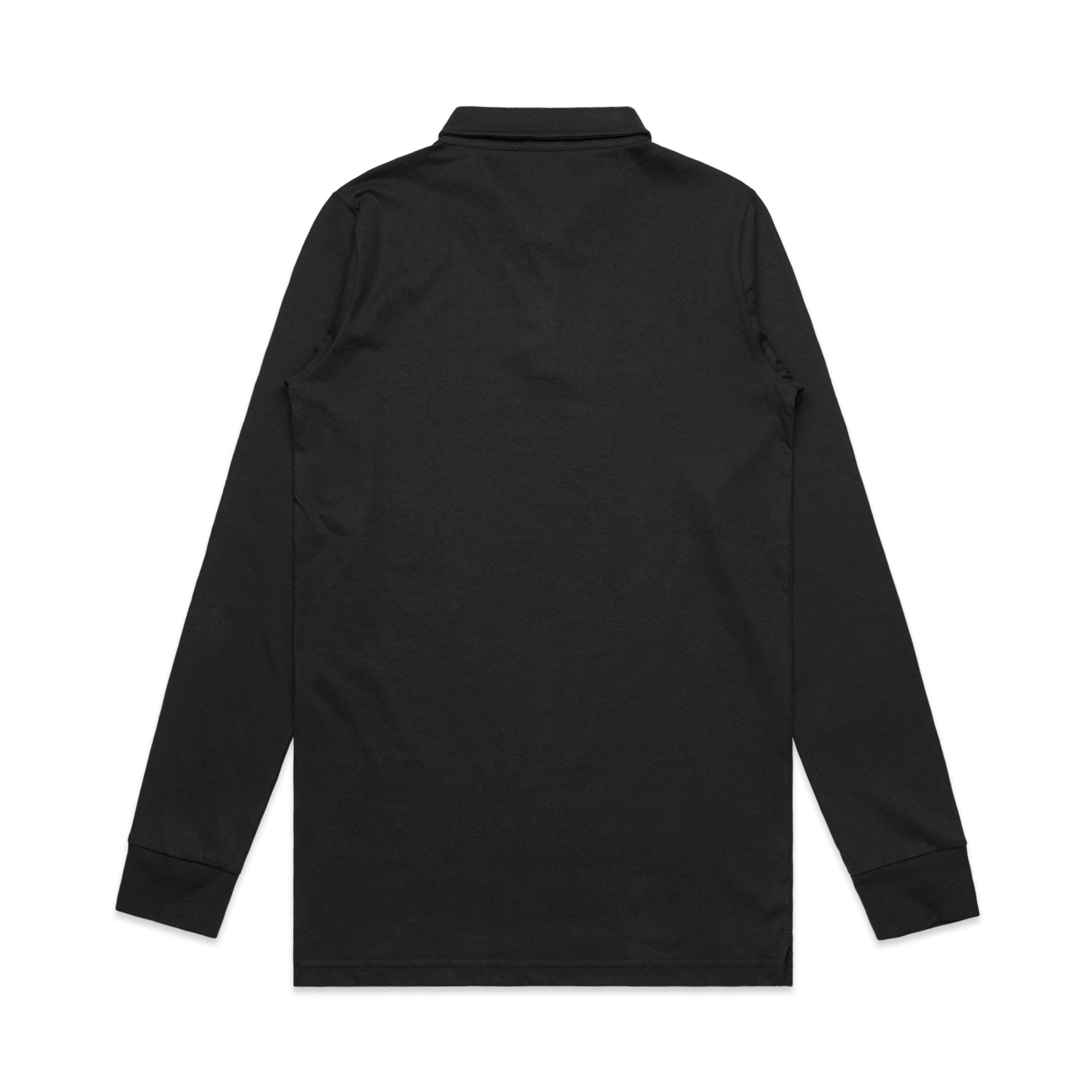 ASColour Polos / Shirts ASColour Chad L/S Polo