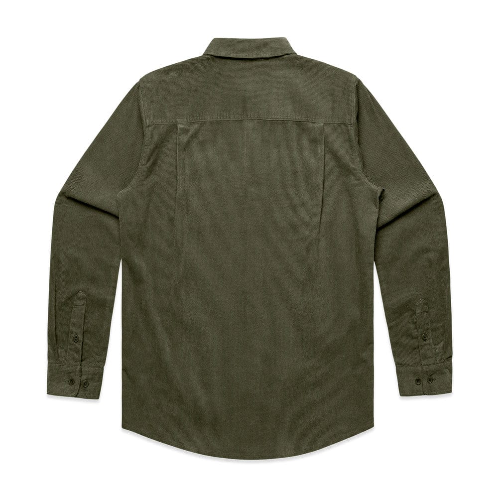 ASColour Polos / Shirts ASColour Cord Shirt