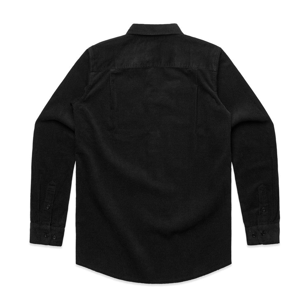 ASColour Polos / Shirts ASColour Cord Shirt