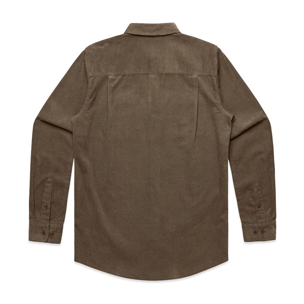 ASColour Polos / Shirts ASColour Cord Shirt