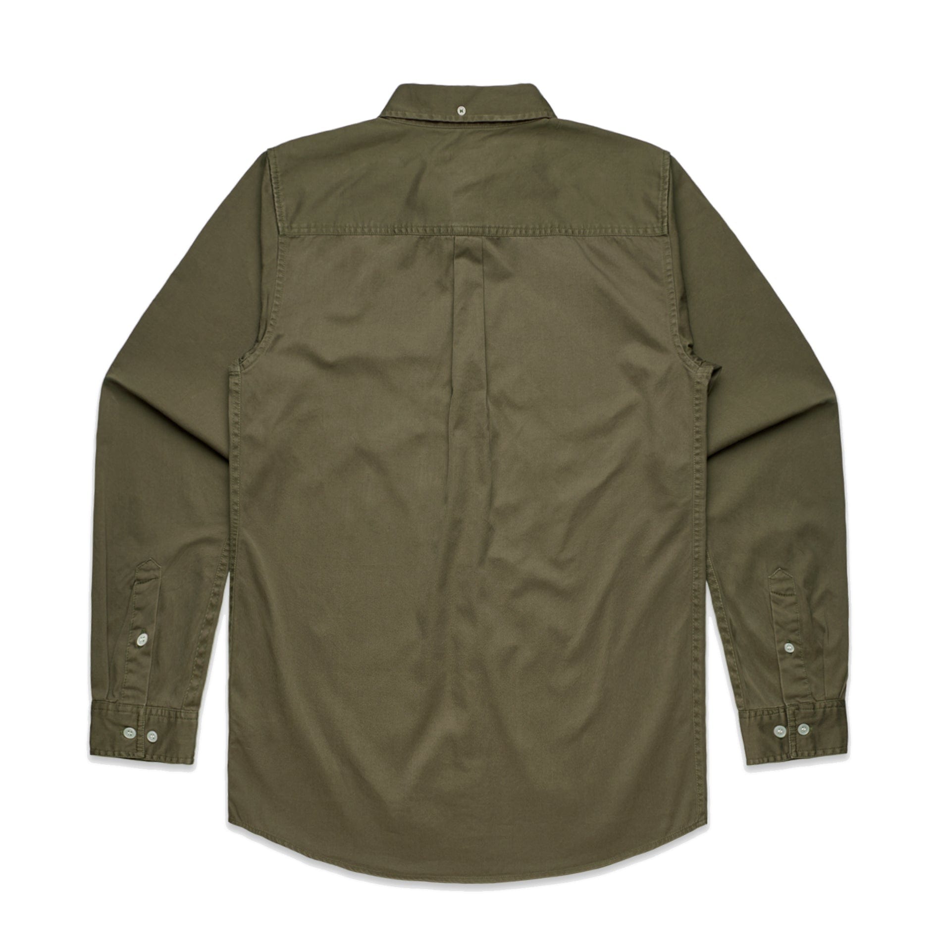 ASColour Polos / Shirts ASColour Denim Wash Shirt
