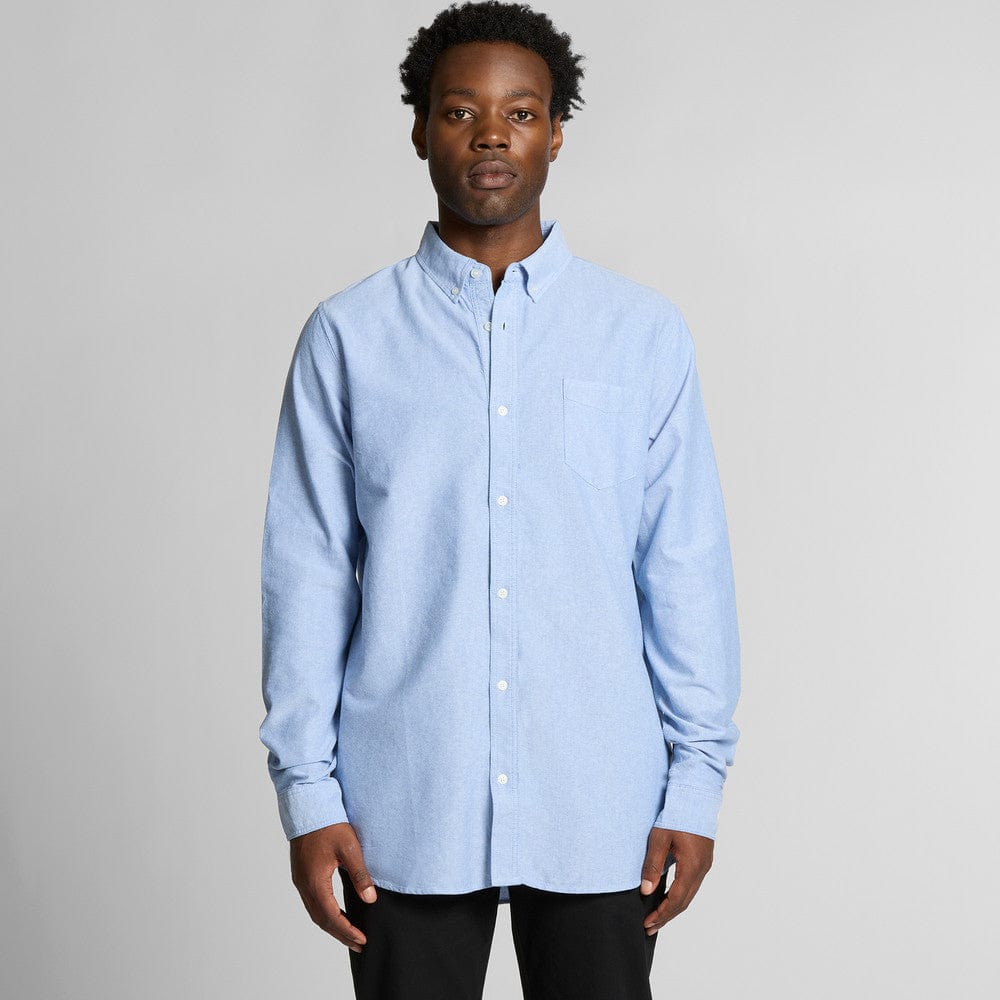 ASColour Polos / Shirts ASColour Oxford Shirt