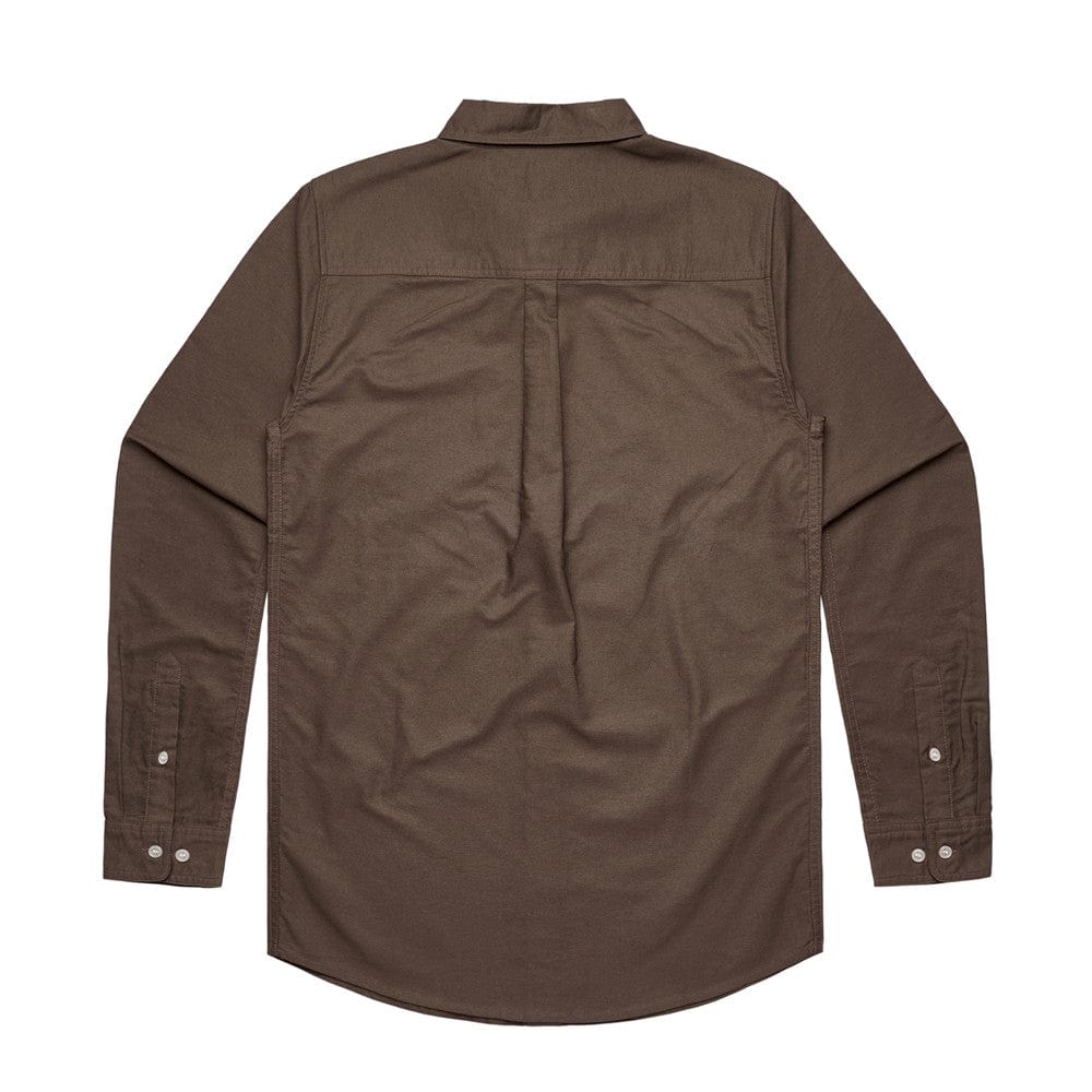 ASColour Polos / Shirts ASColour Oxford Shirt