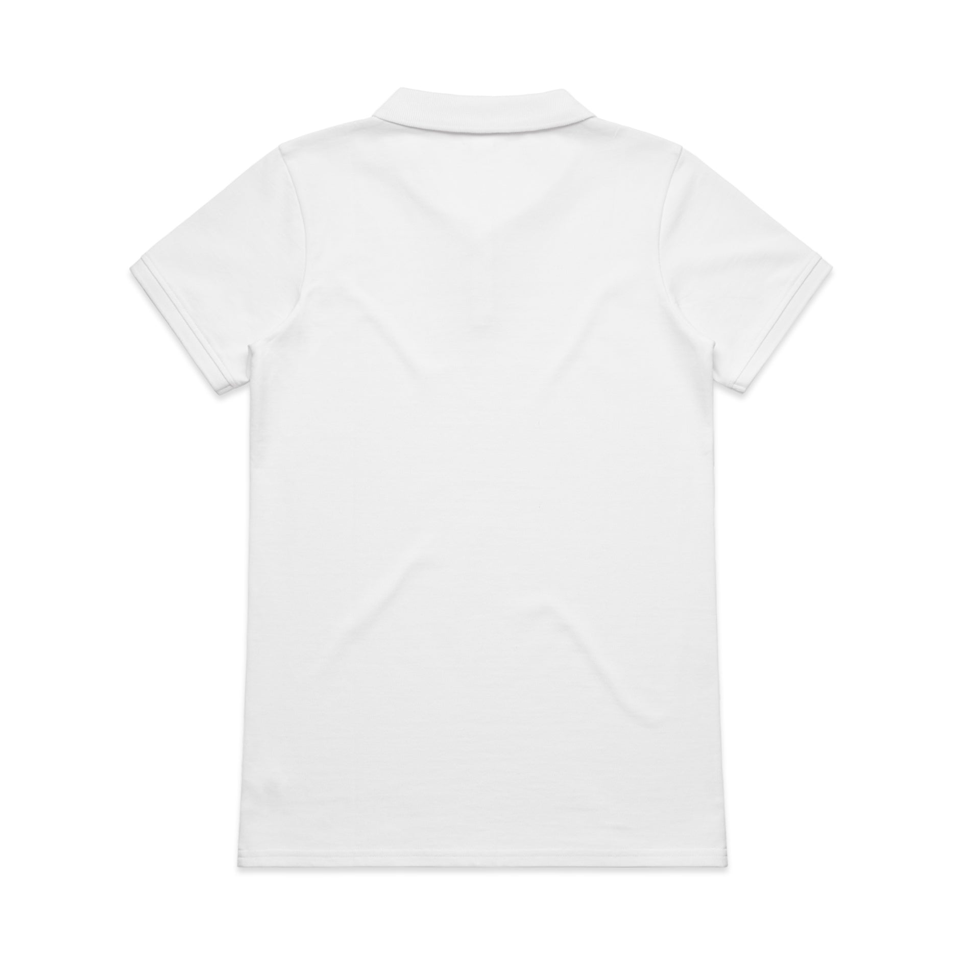 ASColour Polos / Shirts ASColour Women's Pique Polo